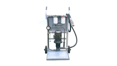 Filtration Unit